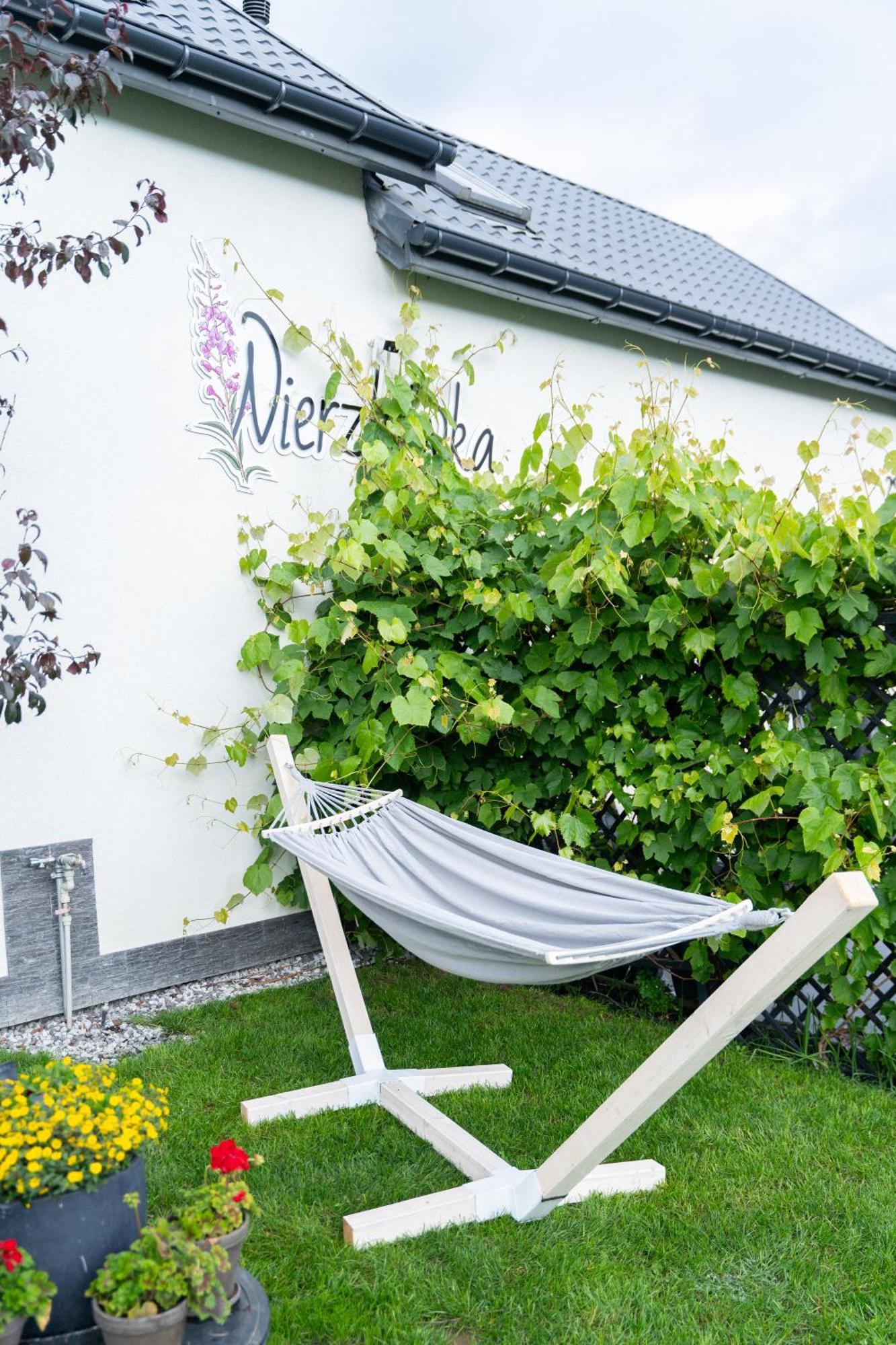 Domki Wierzbowka Mielno  Exterior photo